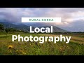 RURAL Korea Landscape Photography