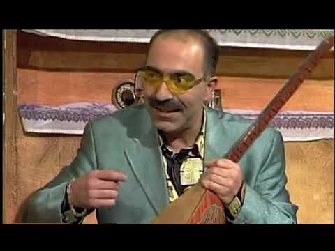 İSMET TOPÇU Tarzıyla BOZLAK [29.04.2001]
