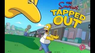 Tapped Out: Blowing up my Level 58 Springfield