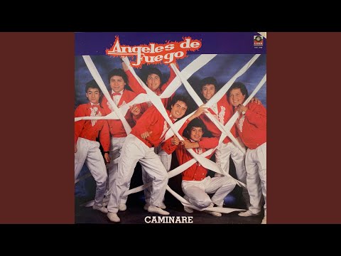 Háblame - Angeles de Fuego
