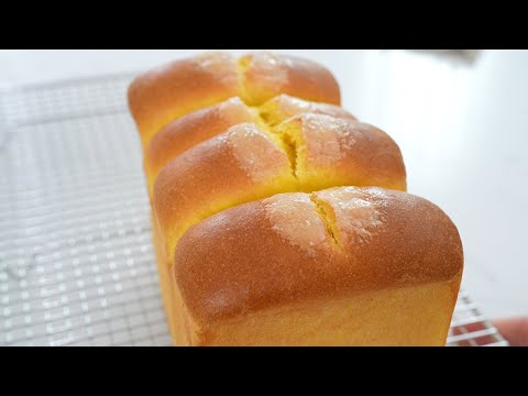 Pumpkin Bread Loaf｜Apron