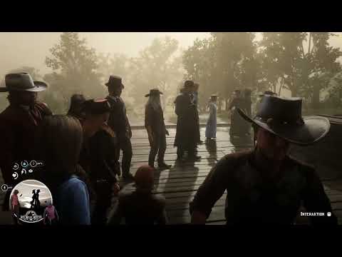 DWW DerWildeWesten   eine gruselige Zugfahrt 08102022