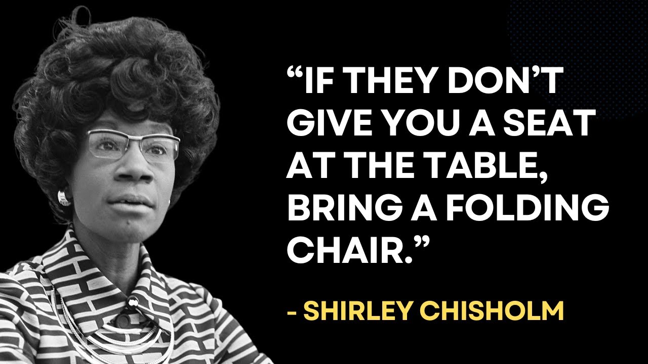 20 Inspiring Black History Month Quotes
