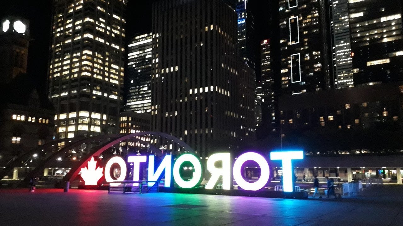 Repórter de Cultura viaja ao Canadá e conta tudo em nossa live