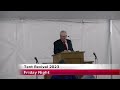 Tent Revival 2023