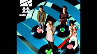 Fujifabric (feat. Tokyo Ska Paradise Orchestra) - Surfer King