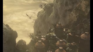 【ダークソウルⅢ】 DLC輪の都 ＃46【DLC】