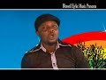 HAOUSSA GOSPEL MUSIC NIGERIA