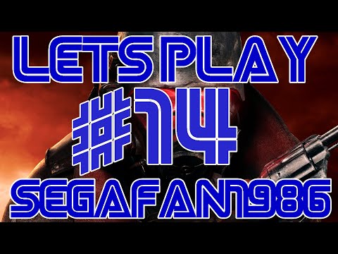 Lets Play/Walkthrough Fallout New Vegas (PC) #14