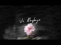 Ve Ranjheya Amiz Mrityunjay Pandey Official Video