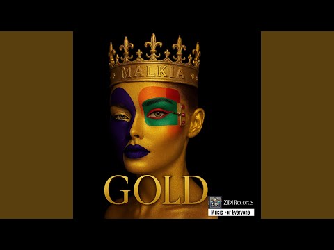 Beautiful Queen (GOLD)