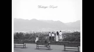 Destroyer.   The Laziest River. Vinyl version.