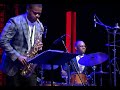 Harlem Nocturne | Kennedy Center Millennium Stage | Langston Hughes II