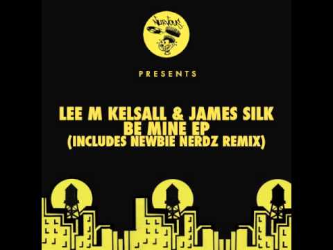 Lee M Kelsall & James Silk - Get Steppin