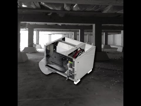 ドライ・プロ PRビデオ TYPE-C／TYPE-D