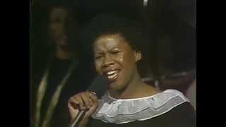 Kristle Murden. &quot;If Heaven Was Never Promised To Me&quot;