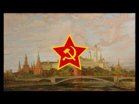 Long Live Our Country [2017] [Source: Red Army Choir]