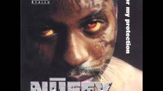 Nuffy - Power of The Real (off the album For My Protection)