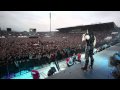 MANOWAR - Joey DeMaio speaks Bulgarian