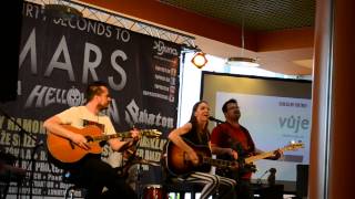 Zuzana Smatanová -Tam kde sa neumiera