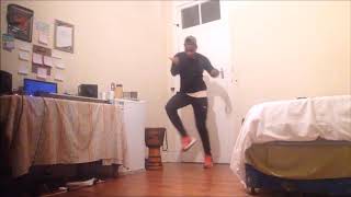 black motion and Caiiro pray for rain