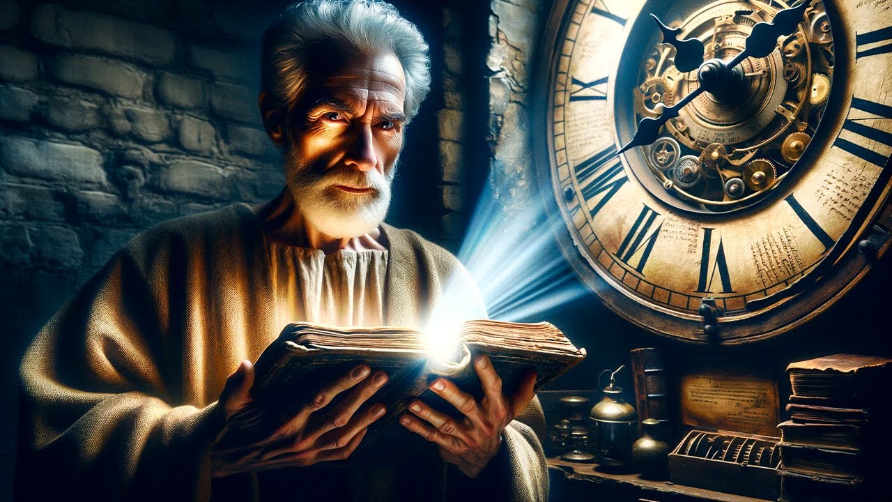 The Chronicles of ENOCH | You May Want to Watch This Video Immediately