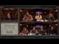 Essek Supercut 4 Critical Role