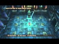 Ni No Kuni Vault Of Tears Puzzle Solution