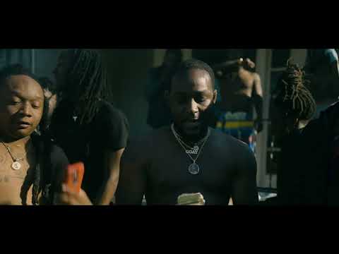 BreadChaser Dolo - Active (Official Video) #FreeDaReal  Shot By : @ShotBySteady