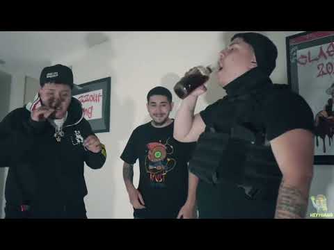 FBP MONTE - PRESSIN (OFFICIAL VIDEO)