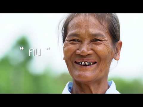 เกษตรทฤษฎีใหม่(2/8): หลักการออกแบบพื้นที่ด้วยภูมิสังคม