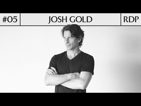 Josh Gold on Leadership and the Future of Aikido