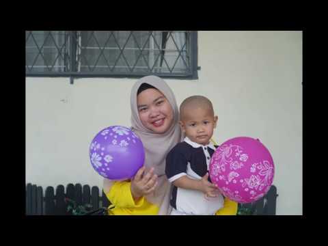 Corporate Communication CSR Project 2018/2019 UMS