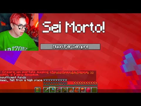 SONO MORTO PER SEMPRE NELLA VITA IN CITTÀ 2!! EP.38