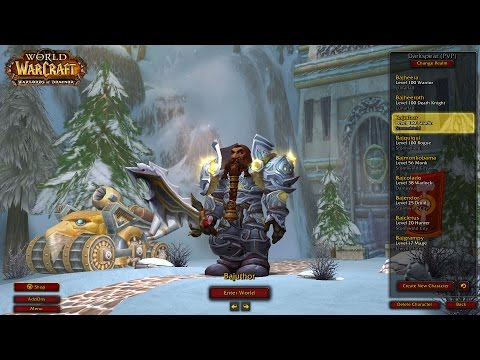 Bajheera - Retribution Paladin 3v3 Skirms as Ret/Hunter/Healer - WoW 6.2.4 Paladin PvP