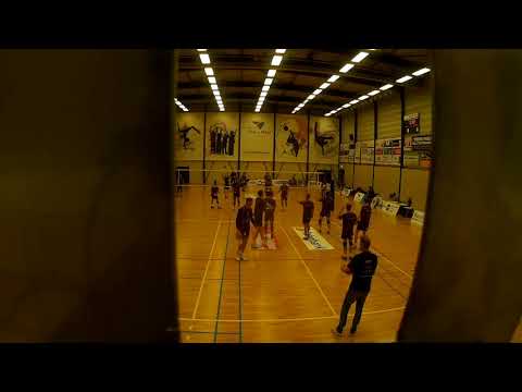 Peelpush H1 - VV Utrecht H1