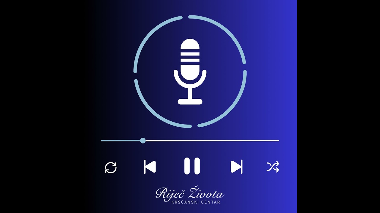 Krist u nama nada slave