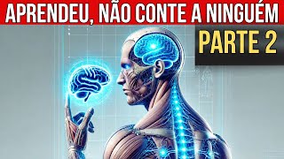 🔥 ✨DEPOIS DE ENTENDER O CÓDIGO VIBRACIONAL QUÂNTICO, SUA MENTE ACESSA PORTAIS OCULTOS - PARTE 2✨🔥