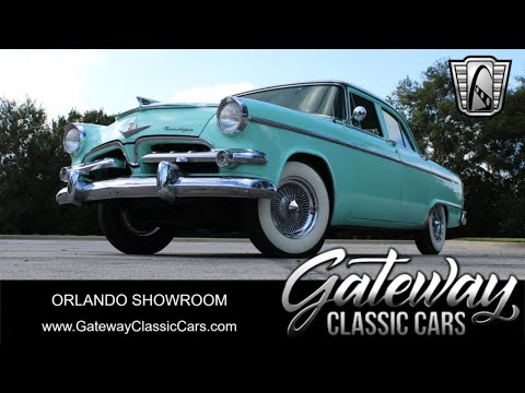 1955 Dodge Royal (CC-2020413) for sale in O'Fallon, Illinois