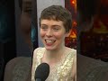 Sophia Lillis On Dungeons Dragons Honor Among Thieves