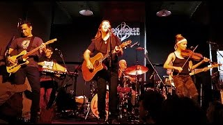 Come Out With Me, Alan Doyle &amp; The Beautiful Gypsies, Iron Horse Music Hall, Northampton