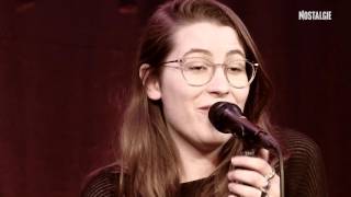 Hooverphonic : I Like The Way I Dance - Live Buzz NOSTALGIE