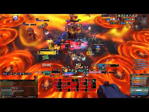 Mythic Zskarn Post Nerf Preservation POV