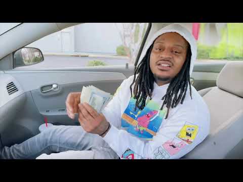 Polar Shop -The Man  (Official Video)