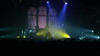 GHOST Mummy Dust LIVE [HD]