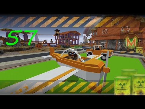 Manufactio N: 57 - Sportsplane