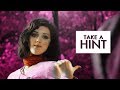 Lady Marian Take A Hint Robin Hood BBC