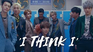 Download lagu SUPER JUNIOR 슈퍼주니어 'I Think I' Music Ver. mp3 Download lagu SUPER JUNIOR 슈퍼주니어 'I Think I' Music Ver. mp3