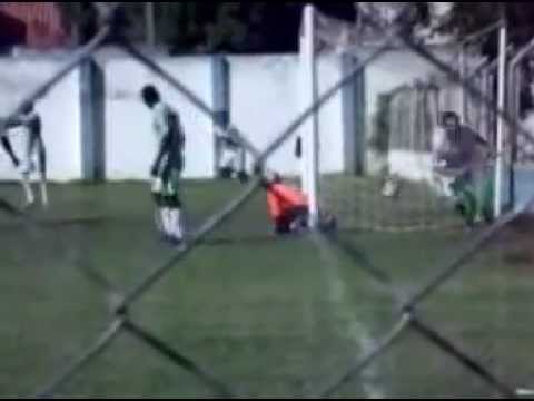 Futebol de Dadinho Paranagua na Barra