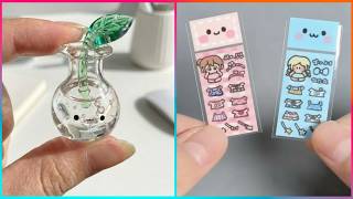 Cute Art Ideas That Will Boost Your Serotonin ▶ 18